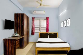 Super Hotel O Kanathur ECR - Chennai - 9