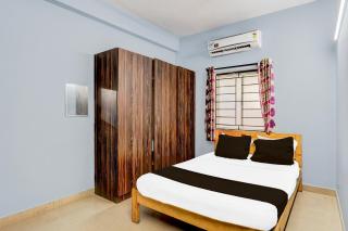 Super Hotel O Kanathur ECR - Chennai - 7