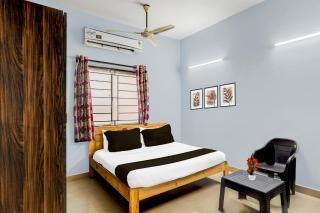 Super Hotel O Kanathur ECR - Chennai - 6