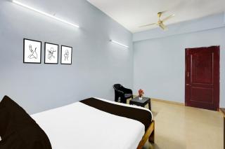 Super Hotel O Kanathur ECR - Chennai - 1