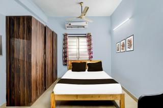 Super Hotel O Kanathur ECR - Chennai - 2