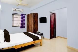 Super Hotel O Kanathur ECR - Chennai - 3