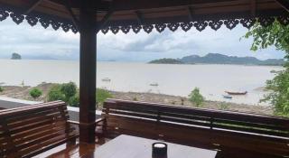 Wanghin Bungalow - Suratthani - 3