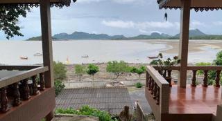 Wanghin Bungalow - 1