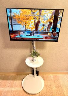 지하철 마곡나루역 1초 역세권 아파트, 강남,홍대,공항 직통, Full Furnished - Seul - 4