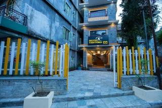 Hotel Visitors Inn P. Ltd. - Pokhara - 3