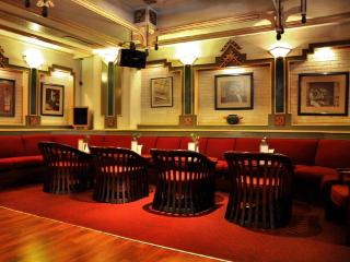 Kartika Chandra Hotel - 1