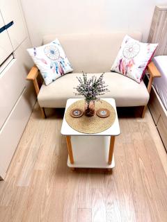 지하철 마곡나루역 1초 역세권 아파트, 강남,홍대,공항 직통, Full Furnished - Seul - 8