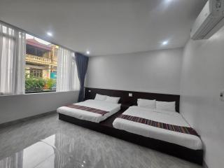The Dang's Home in Lao Cai - Pho Mới - 1