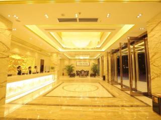 Zhonglian Harbor Hotel - Shanwei - 8
