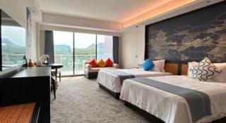 Man Wan Harmona Resort - Shenzhen - 9