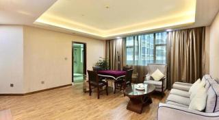 Zhonglian Harbor Hotel - Shanwei - 1
