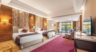 Country Garden Phoenix Hotel Foshan - Canton - 9
