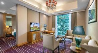 Country Garden Phoenix Hotel Foshan - Canton - 7
