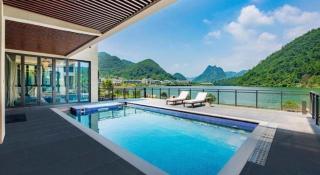 LN Dongfang Hot Spring Resort - 2
