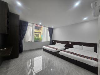 The Dang's Home in Lao Cai - Pho Mới - 2