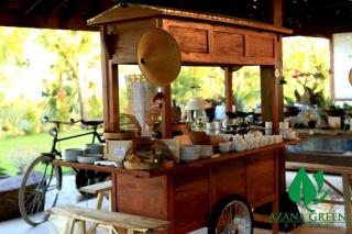 Azana Green Resort Praci - 1