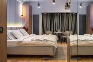 Boutique Studio 2 Radisson View Calea Victoriei - Bucharest - 7