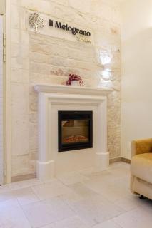 Melograno Deluxe Apartment with Jacuzzi - Martina Franca - 0
