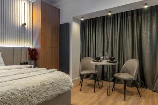Boutique Studio 2 Radisson View Calea Victoriei - Bucharest - 6