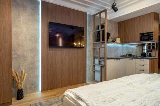 Boutique Studio 2 Radisson View Calea Victoriei - Bucharest - 2
