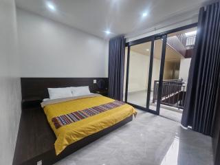 The Dang's Home in Lao Cai - Pho Mới - 3