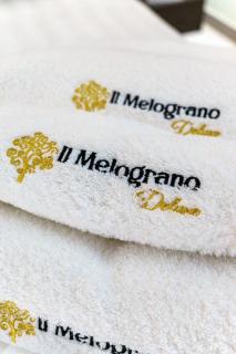 Melograno Deluxe Apartment with Jacuzzi experience - 5