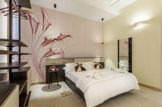 Melograno Deluxe Apartment with Jacuzzi - Martina Franca - 2