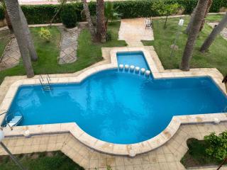 Ribera Beach Oasis - 5