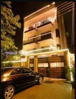 The G8 - Noida - 2