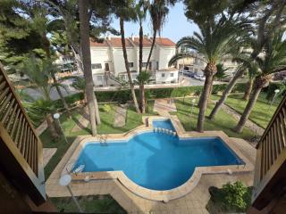Ribera Beach Oasis - 9