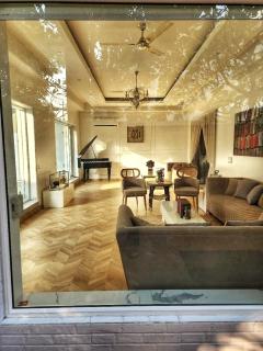 The G8 - Noida - 4