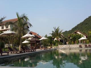 Sa Huynh Resort Quang Ngai - Sa Huynh - 8