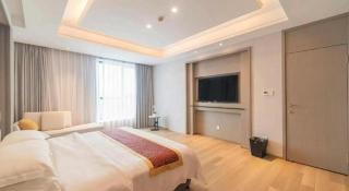 Hefei Parkview Hotel - Hefei - 6