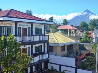 Mayon Backpackers Hostel - Legazpi - 1