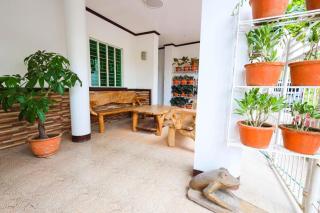 Mayon Backpackers Hostel - Bariw - 4