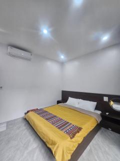 The Dang's Home in Lao Cai - Pho Mới - 4