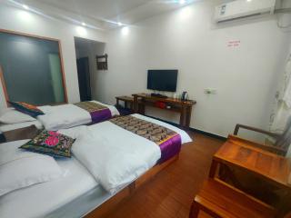 Dameng Hotel, Furong Town - Wangcun - 7