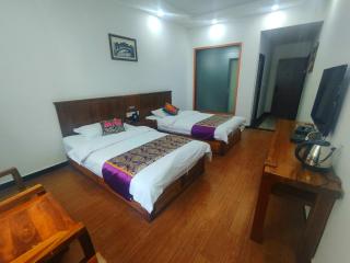 Dameng Hotel, Furong Town - Wangcun - 6