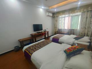 Dameng Hotel, Furong Town - Wangcun - 5