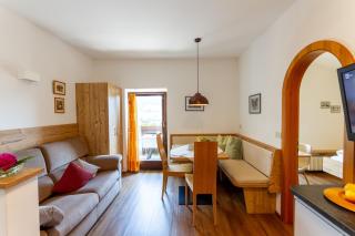 Appartments Moarhof - Vols am Schlern - 7