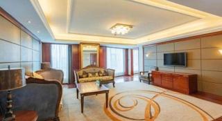 Dandong Xin An Dong Hotel - Dandong - 5