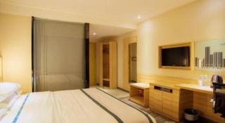 City Comfort Inn Hechi Nandan - Nandan - 9