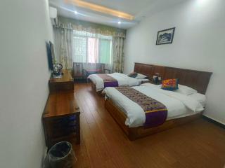 Dameng Hotel, Furong Town - Wangcun - 8