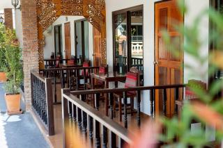 Gita's House - Chiang Rai - 2