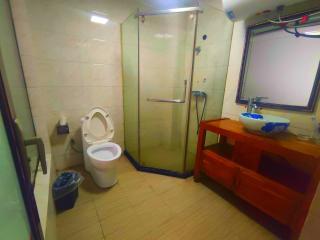 Dameng Hotel, Furong Town - Wangcun - 4
