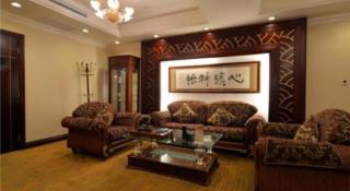 Borrman Hotel Dongguan Changping Avenue - Dongguan - 7