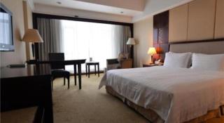 Borrman Hotel Dongguan Changping Avenue - 3