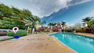 Boom Boom Resort - Chanthaburi - 2
