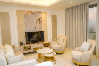 606 The Address Colombo 3 - Colombo - 4